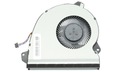 VENTILÁTOR PRE ASUS ROG GL753 GL753VE GL753VD