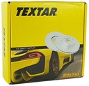 TEXTAR BRZDOVÝ KOTÚČ 92170403