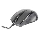 A4 TECH myš V-TRACK N-500F-1 lesklá šedá USB