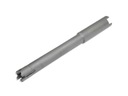 Tvrdokovová fréza 5,6 X 9,00 mm TESAM