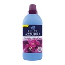 Aviváž Felce Azzurra Orchid Nera P1