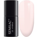 SEMILAC Hybridný lak 032 Biscuit - 7 ml