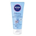 Nivea Baby ochranný upokojujúci krém proti vyrážkam