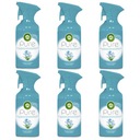 Air Wick Freshener Pure Supplies Spring Fresh 6*250ml