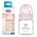 CANPOL EASYSTART antikoliková fľaša 120 ml 0+