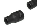 Kľúč na vstrekovacie čerpadlo 10 mm - 5 uhlov. - 1/2