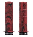 DMR Bikes DeathGrip ø31.3 Thick - Red Camo