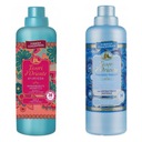 Tesori d'Oriente Ayurveda + Thalasso ústna voda 2x760ml