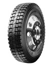 4x SAILUN 315/80 R22.5 S711 156/150K ZAP./VYP.