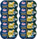 SLEDE FILETKY HORČIČNÁ OMÁČKA VAJECKO 10x200g APPEL