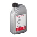 PREVODOVÝ OLEJ 75W GL-4 1L FEBI BILSTEIN