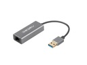 Natec Cricket USB 3.0 -> RJ-45 1Gb sieťová karta na kábli