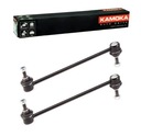 2x KONEKTOR PREDNÉHO STABILIZÁTORA BMW 3 E46 E85 E86