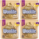Kapsule Woolite Pro-Care, biele, 4x33 ks