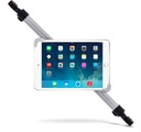 DRŽIAK NA IPAD/TABLET 7-10,5 DO AUTA NA OPIERKY HLAVY