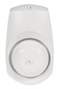 8V zvonček DNT-001/N biely SUNDI ZAMEL