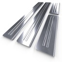 TILL GUARDS na Mercedes E-Class W212 09-122ss