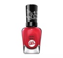 SALLY HANSEN MIRACLE GEL KEITH HARING NAIL LOLISH 917