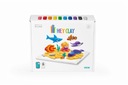 HEJ CLAY Clay Large Ocean Set