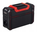 Mobilná power banka 230V AC 444Wh
