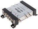 MULTISWITCH MRP-504 5 VSTUPOV/4 SIGNÁLOVÉ VÝSTUPY
