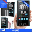 UNIVERZÁLNY METER 9999! MESTEK DM97A+ TEMP NCV