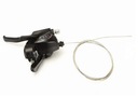 Páka radenia SHIMANO ST-EF41 LEFT 3RZ