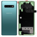 KRYT KRYTU SAMSUNG S10+ PLUS SM-G975F ZELENÝ