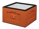 KAROSERIE wlkp-10ram OPTIMA netočená ORANŽ