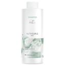 WELLA NUTRICURLS MICELÁRNY ŠAMPÓN NA KUČERNY 1000ML