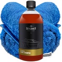 DETURNER CAKE SHAMPOO 1L šampón na umývanie auta s tortovou vôňou