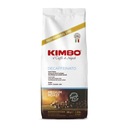 Kimbo Espresso Decaffeinato zrnková káva 500g