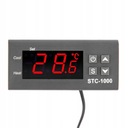 Termostat Regulátor Tempera 230V STC1000