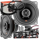 JBL 13cm reproduktory do auta AUDI A3 8L 96-03