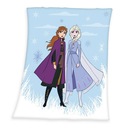 FROZEN 2 DEKA DEKA 130X160 ANNA A ELSA