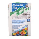 Mapei Keraflex MAXI S1 deformovateľné lepidlo Grey 25kg