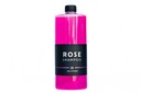 DELIXIRUM Rose Shampoo 1L Neutral PH šampón