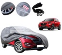 Autopoťah Mazda CX-5 I,II 4W+PAS PREMIUM Polcover