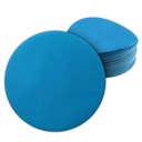 DEERFOS VELCRO WATER ABBING DISC 125mm P120 50x