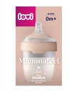 LOVI Mammafeel Mini fľaša 0m+