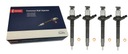 4 X VSTREKOVANIE 23670-0R030 23670-0R140 23670-0R190