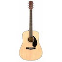 Akustická gitara Fender CD-60S Natural