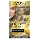Syoss Oleo Intense Dye 8-05 Béžová blond