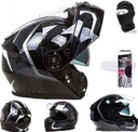 Celotvárová prilba RHINO HIGHWAY XL + nákrčník s pinlockom