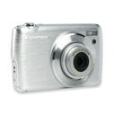 Digitálny fotoaparát AGFA AgfaPhoto DC8200 18MP FULL HD 1080p 8x OPTICKÝ ZOOM