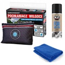 Pohlcovač vlhkosti + AntiSteam SET do auta