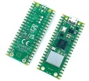 Raspberry PI PICO W WiFi RP 2040 32b ARM Cortex