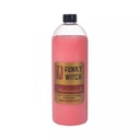 FUNKY WITCH Mademoiselle Matt Plastics 215ml