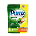 Purox Color & White Laundry Capsules 40 ks.