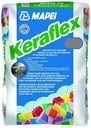 Keraflex šedé lepidlo na obklady 25 kg Mapei